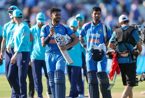 India vs England 2nd ODI: Date, time, venue and live streaming details