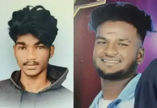 Engineering student and relative brutally murdered by illegal liquor sellers in Tamil Nadu