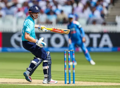 England rest Archer, Atkinson for Australia T20Is, name full ODI squad