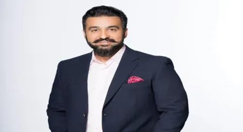 Raj Kundra ordered to repay $4.94 million in Rajasthan Royals stake dispute
