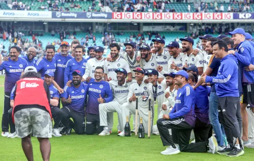 Can England-India series outshine the emotional thrill of Test cricket?
