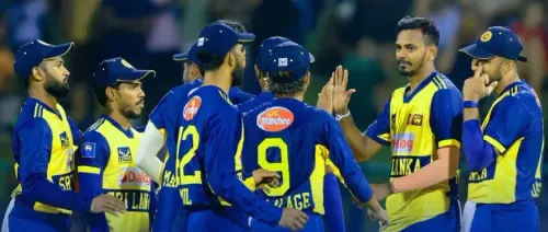 कुसल मेंडिस की कप्तानी में श्रीलंका ने इंग्लैंड दौरे के लिए टी20 और वनडे स्क्वाड घोषित किया, 15 सितंबर से सीरीज