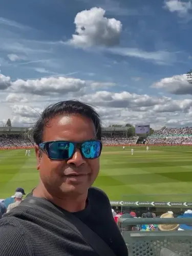 इंग्लैंड में सीरीज ड्रॉ करना किसी जीत से कम नहीं: ज्वाला सिंह