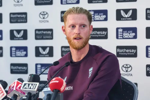 Did England Panic and Misjudge Their Strategy on the Final Morning?