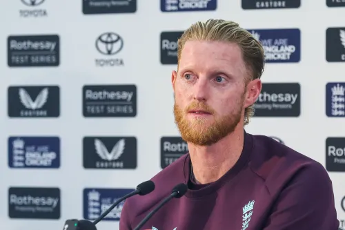 Can England's Firepower Carry Them Through the Ashes and New Zealand Tours?