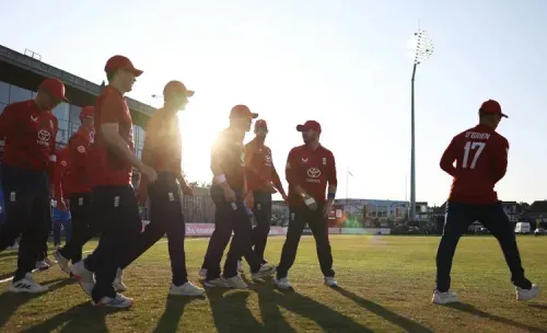 Mixed Disability Ashes 2027: England to host Australia in historic first T20I series