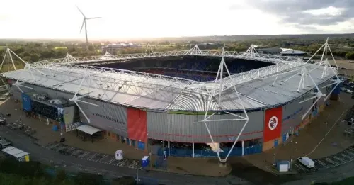 Is Reading F.C Set for a New Ownership?