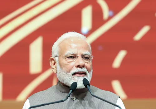 How can we ensure all infra projects are completed on time? PM Modi reviews mega infra projects