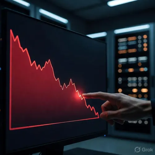 Enterprise AI inference costs hit 2026 low amid global price war, DeepSeek surge