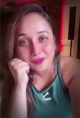 मनोरंजन से भरपूर है रानी चटर्जी की 'सास-बहू चली स्वर्ग लोक', आज हो रहा है टीवी प्रीमियर
