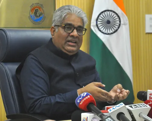 What Did the Environment Minister Say About the Supreme Court's Order on the Aravalli Issue?