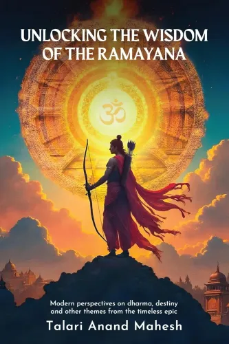 What Life Lessons Can We Learn from the 'Ramayana'?