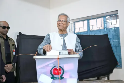 Bangladesh's US trade deal under fire: Critics slam Yunus govt's rushed ART signing