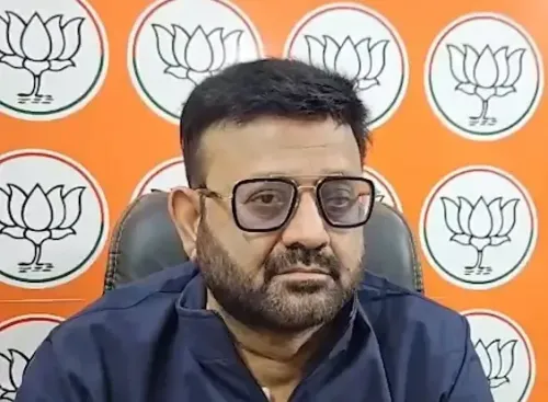 क्या एसआईआर की समयसीमा बढ़ाने पर प्रतुल शाह देव ने चुनाव आयोग की कार्यशैली पर सवाल उठाए?