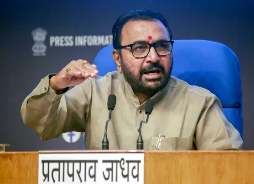 eSanjeevani: How Has It Facilitated Over 43 Crore Telemedicine Consultations?