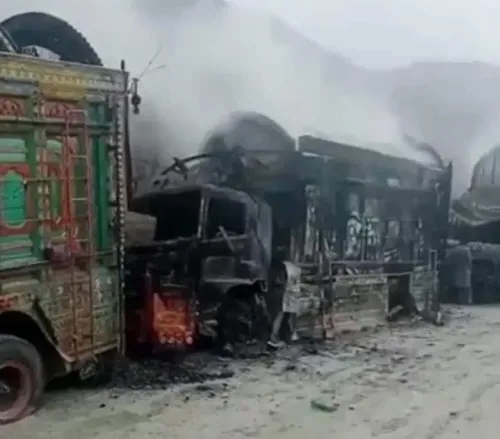 Is Balochistan Facing a Crisis Similar to Bangladesh?