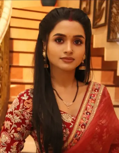 Does Eshaa Pathak Dream of a Rain Dance Scene like ‘Tip Tip Barsa Pani’?