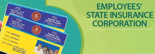 ESIC Reports Addition of 16.07 Lakh Employees in November, 47% Are Young Workers