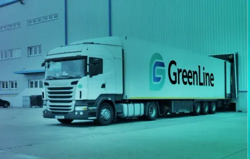 Essar's GreenLine Becomes Top Sustainable Logistics Partner