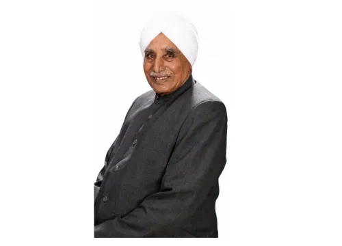 समाजसेवी नंद किशोर गोयनका का 96 वर्ष की आयु में निधन, सुभाष चंद्रा के पिता को सीएम योगी-सुक्खू-भजनलाल ने दी श्रद्धांजलि