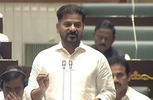 When will the estimates for the Musi River project be ready, CM Revanth Reddy?