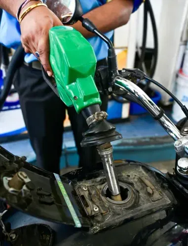 Ethanol Blending Programme scientifically validated, says Petroleum Ministry