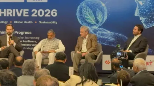 'Ethics Should Steer Scientific Advancement': Dattatreya Hosabale at Silicon Valley Event