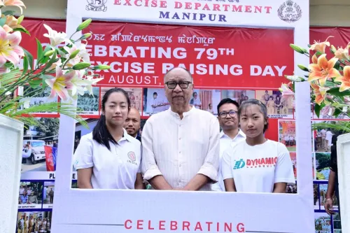 Manipur CM: Ethnic violence since May 2023 has drained state finances