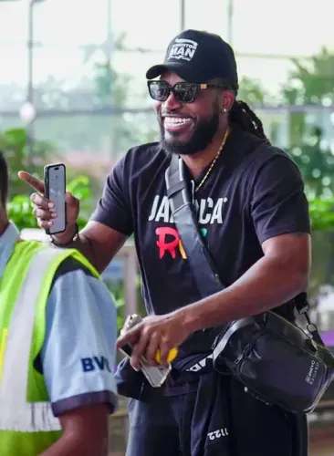 ETPL Launches Glasgow Franchise with Chris Gayle as Co-Owner