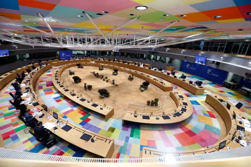 EU Interior Ministers to meet Tuesday over Ceuta migrant crisis