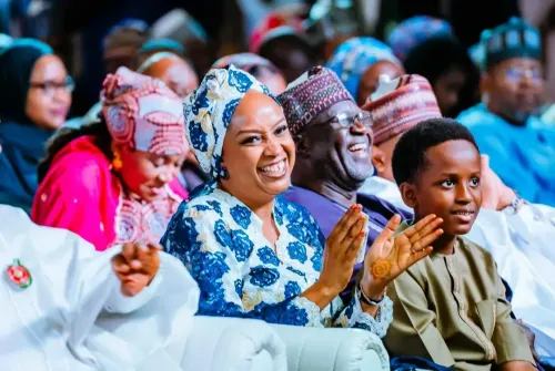 क्या ईयू से मिली राहत और अमेरिका से तनाव नाइजीरिया के लिए फायदेमंद हैं?