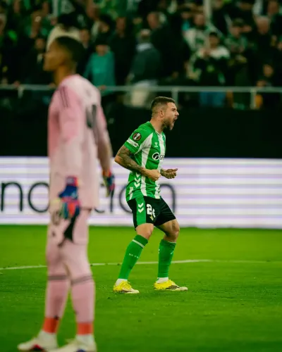 यूरोपा लीग: बेटिस, सेल्टा विगो और पोर्टो ने क्वार्टरफाइनल में अपनी जगह बनाई