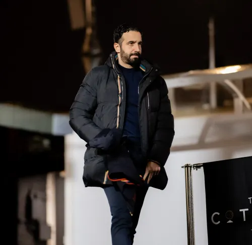 Amorim: Europa League last-16 is a huge boost for Man Utd