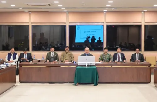 Is Europe Choosing Silence Over Accountability Regarding Pakistan's Digital Repression?