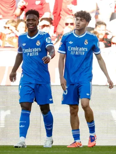 La Liga final weekend: Europe race and relegation battle wide open