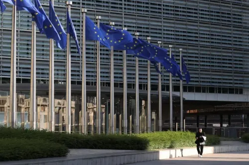 Is the European Commission's New 2-Trillion-Euro Budget the Key to EU's Future?