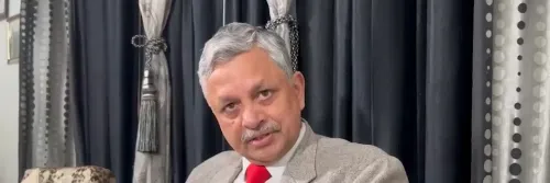 Are European Nations Sending Troops to Greenland a Warning Against Trump’s Adventurism?