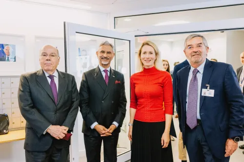 Is the European Union a Reliable Partner for India?