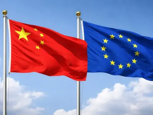 Chinese hackers threaten Europe's solar grid via inverter backdoors: Report