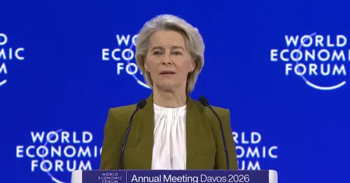 Will the EU's Response to Trump's Tariffs Be Unflinching and Proportional?