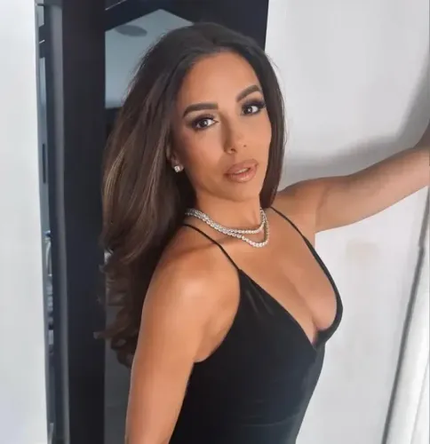 Eva Longoria Reveals What She Misses Most Living in Spain