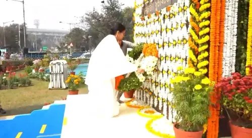 Would Even Netaji Have Been Summoned for SIR Hearing If He Were Alive?