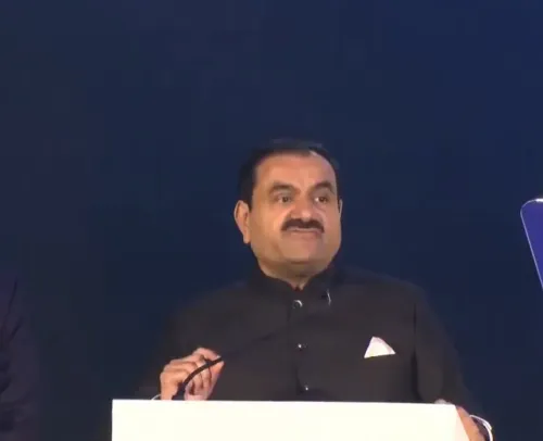 Gautam Adani: Each Challenge Strengthens Us Amidst US Allegations