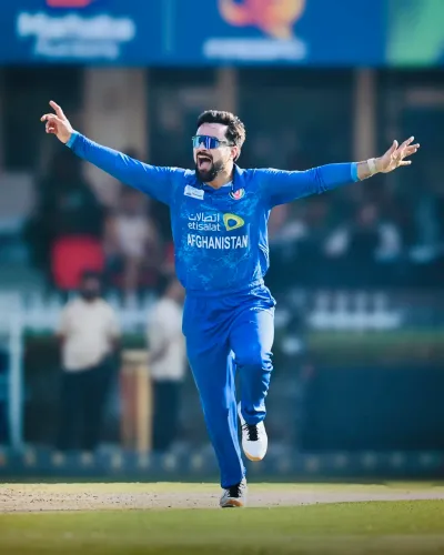 Can MI Cape Town Captain Rashid Khan Rely on His Experienced Squad Ahead of SA20 Opener?