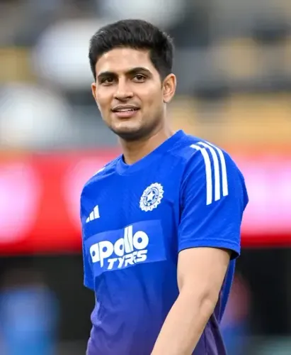 Is Everyone in India Excited to See Gill's Return?