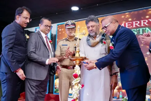 Is Everything Being Done Lawfully for India’s Tallest Jesus Statue Installation?