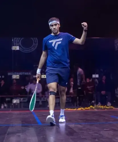 Ramit Tandon: The Dual Nature of Home Advantage Ahead of the 2026 Indian Open