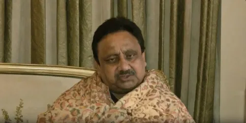 क्या ईवीएम से हर चुनाव पारदर्शी हो रहा है? बैलेट पेपर देश को पीछे ले जाएगा: प्रवीण खंडेलवाल