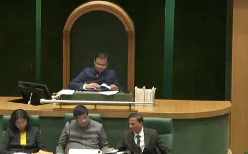 Will Electric Vehicles on Expressways Get Toll Waivers Soon?