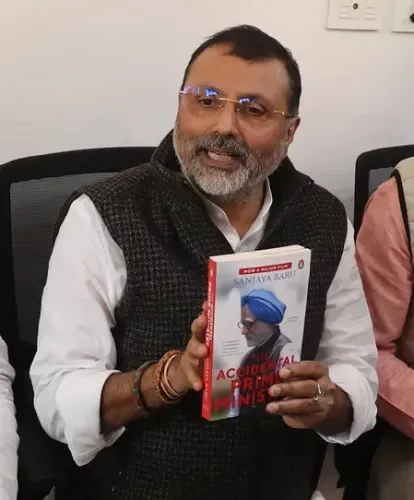 Is the Ex-Army Chief's Book a Threat to Congress and the Gandhi Family?